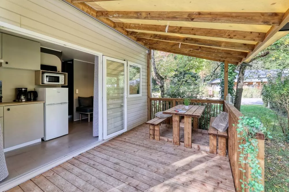 NANTS CAMPING 2 Csillagok★★