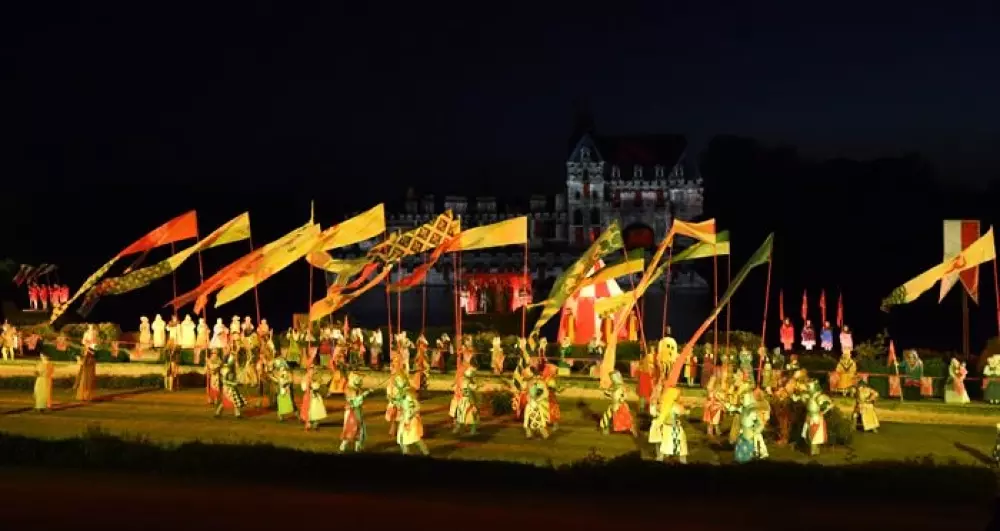 NANTS CAMPING 2 Csillagok★★