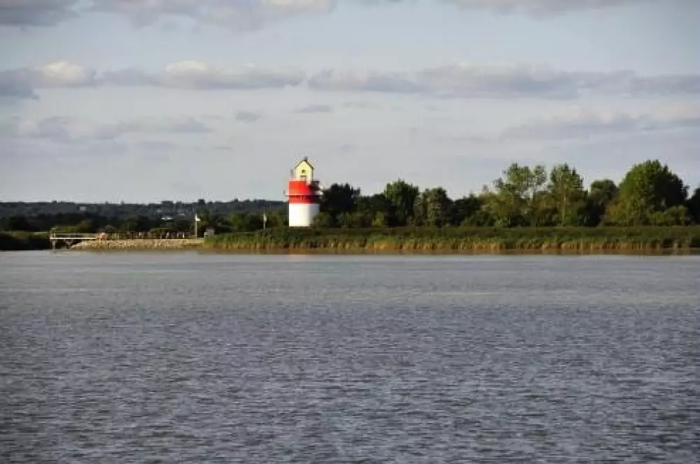 NANTS CAMPING 2 Csillagok★★