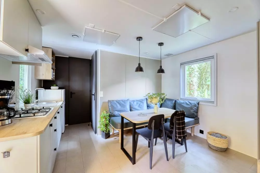 NANTS CAMPING 2 Csillagok★★