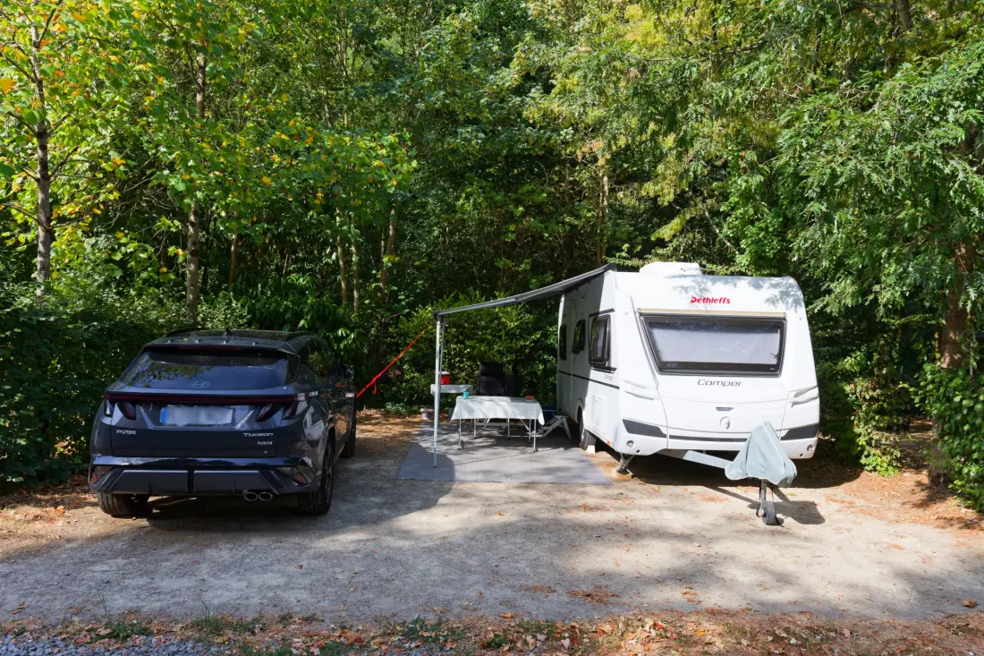 NANTS CAMPING 2 Csillagok★★