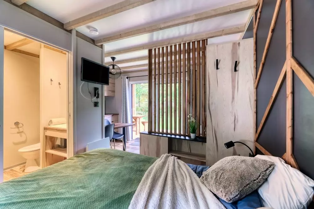 NANTS CAMPING 2 Csillagok★★