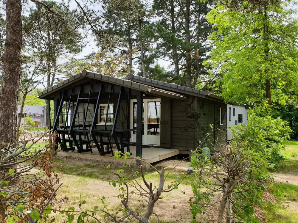 NANTS CAMPING 2 Csillagok★★