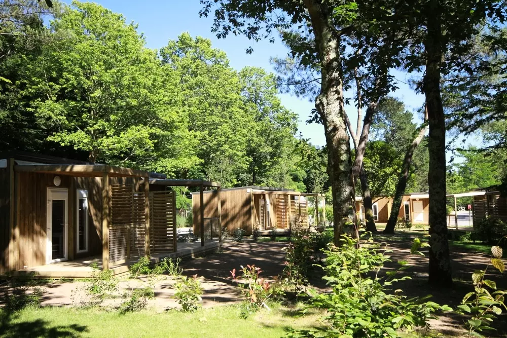 NANTS CAMPING 2 Csillagok★★