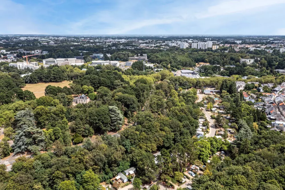 NANTS CAMPING 2 Csillagok★★