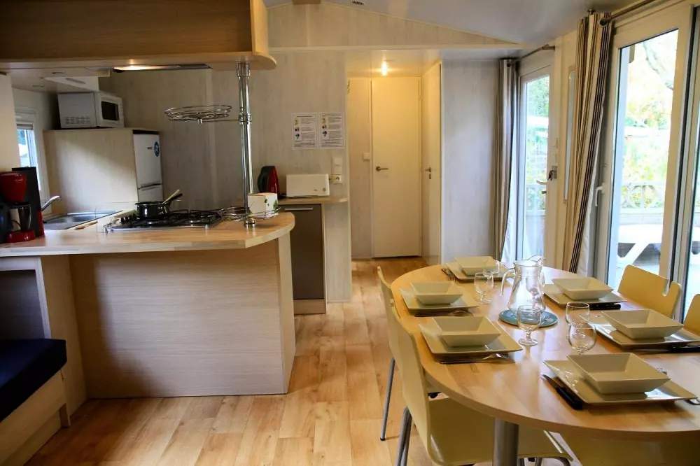 NANTS CAMPING 2 Csillagok★★