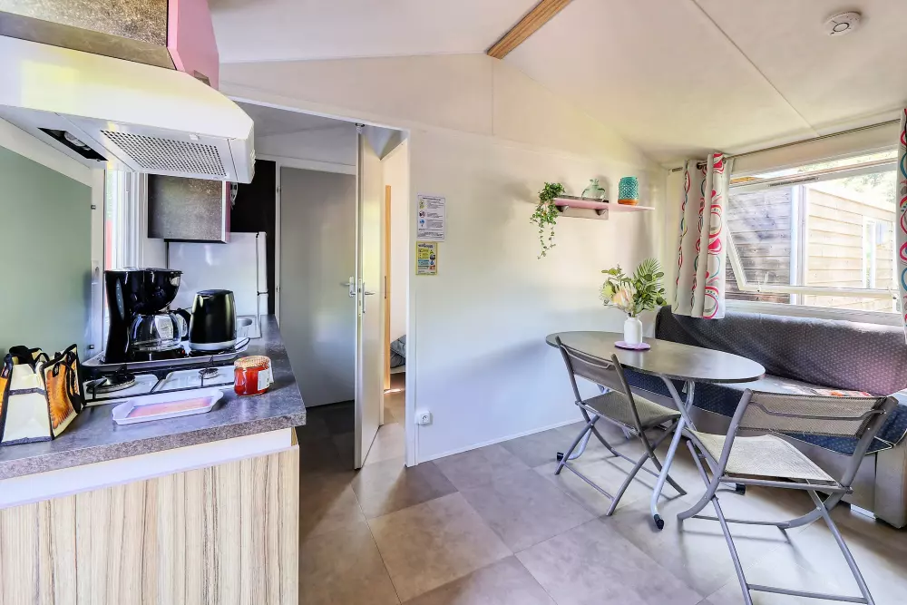 NANTS CAMPING 2 Csillagok★★