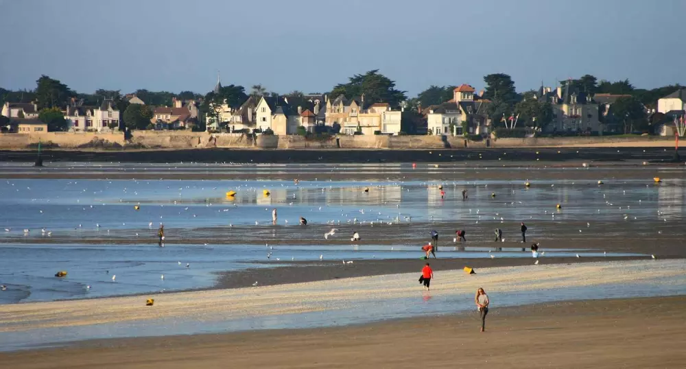 NANTS CAMPING 2 Csillagok★★