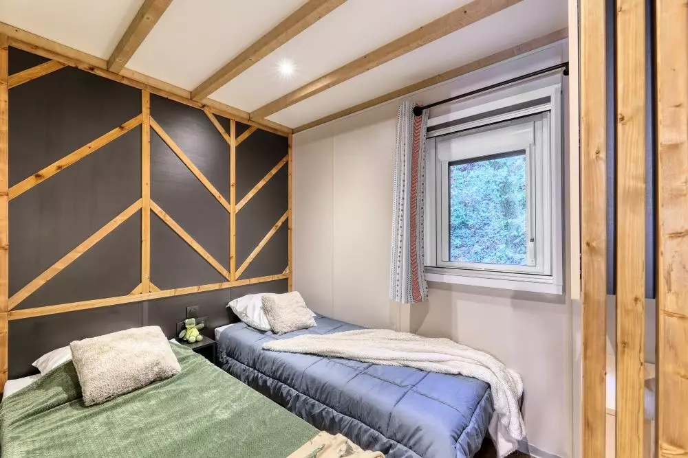 NANTS CAMPING 2 Csillagok★★