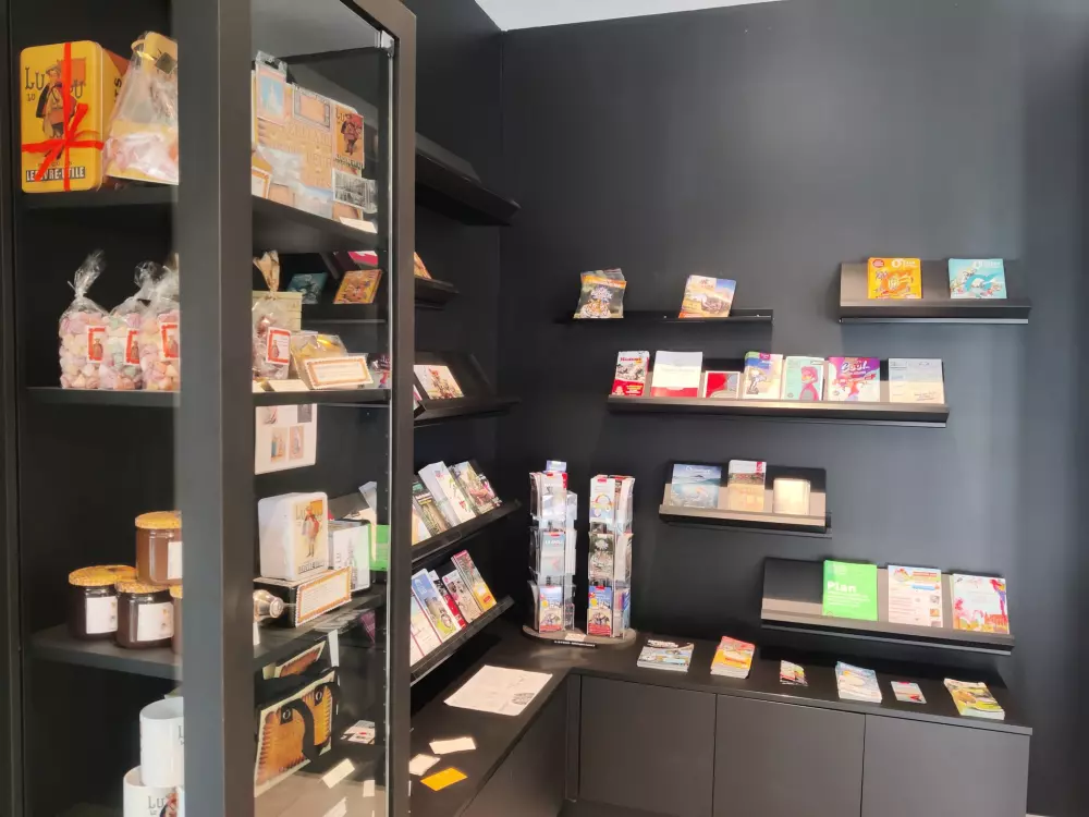 NANTS CAMPING 2 Csillagok★★