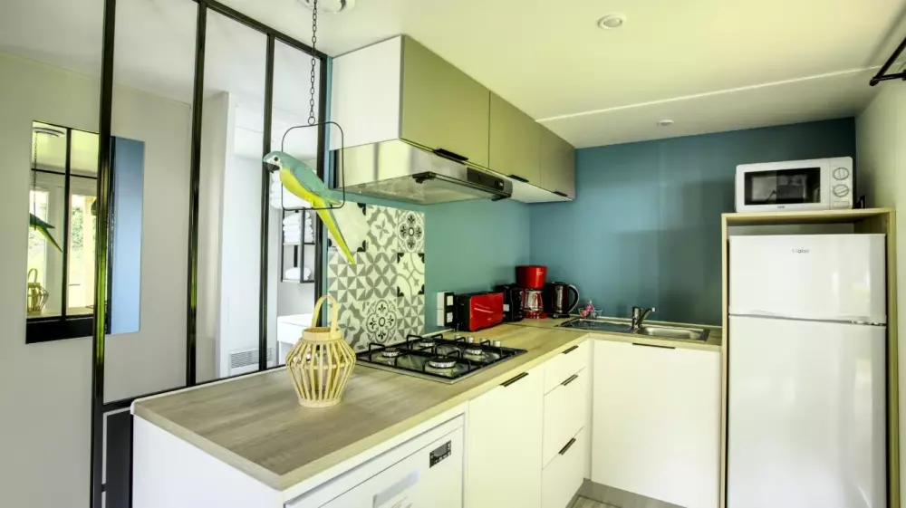 NANTS CAMPING 2 Csillagok★★