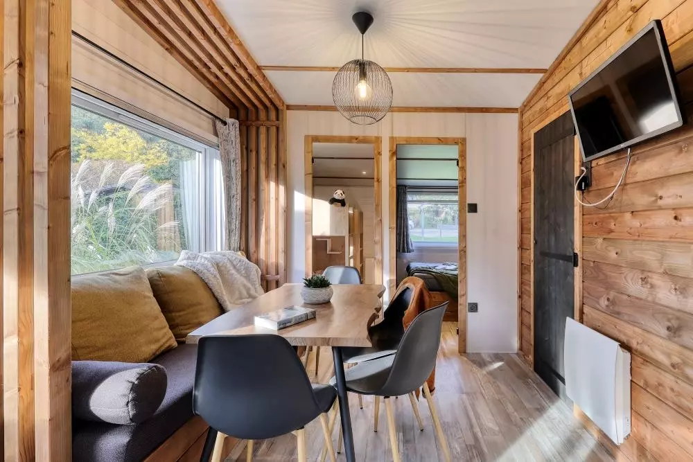 NANTS CAMPING 2 Csillagok★★