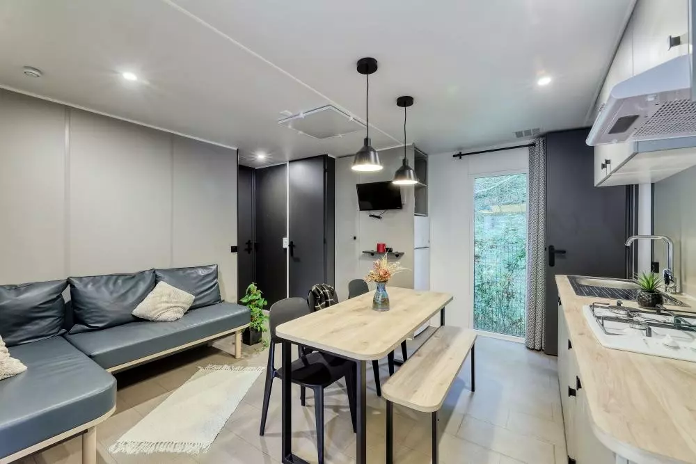 NANTS CAMPING 2 Csillagok★★