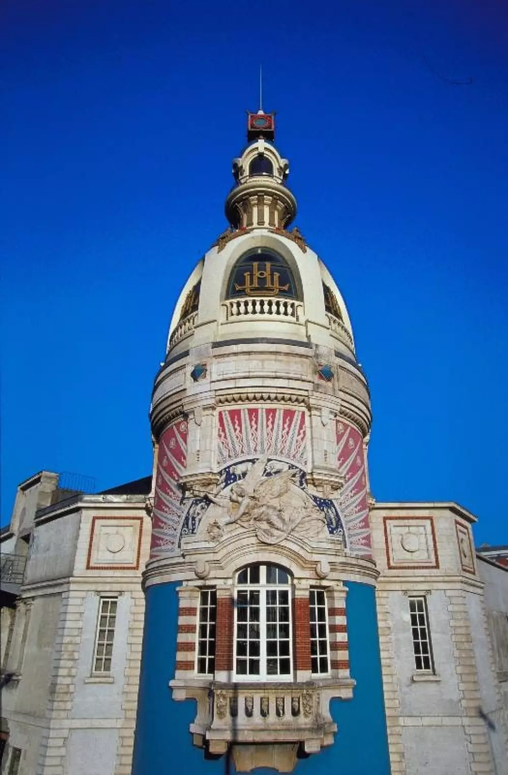 NANTS CAMPING 2 Csillagok★★