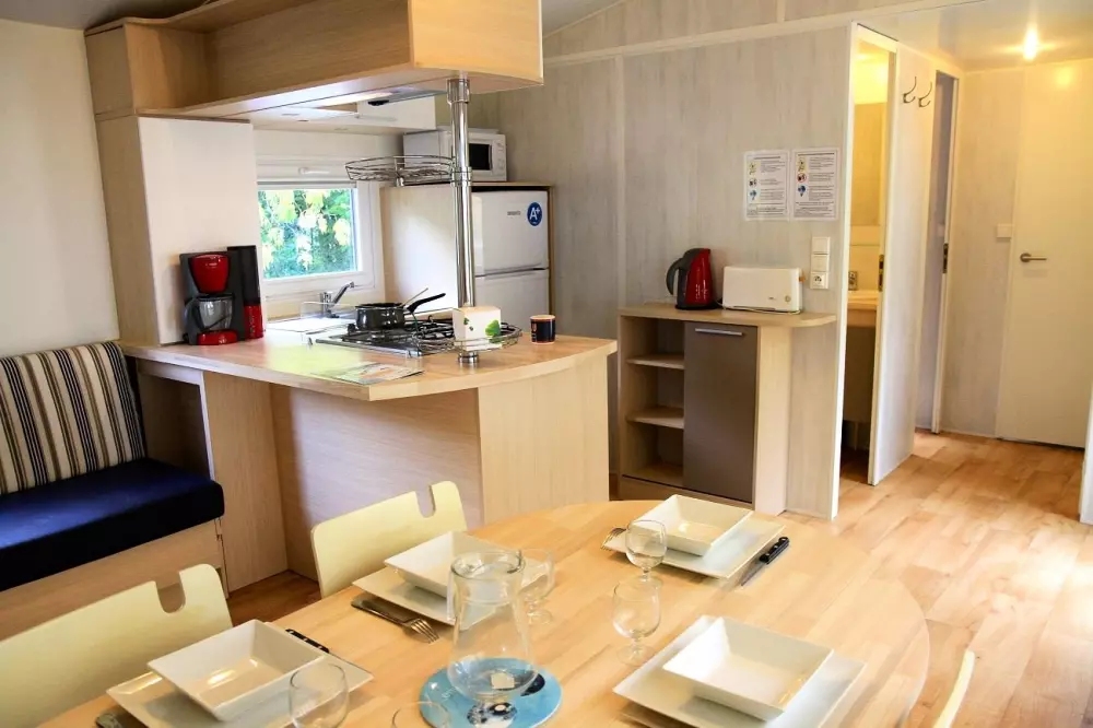 NANTS CAMPING 2 Csillagok★★