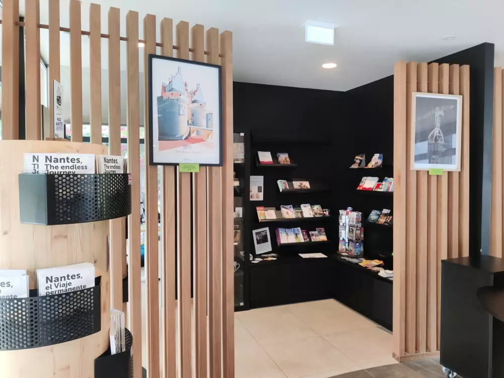 NANTS CAMPING 2 Csillagok★★