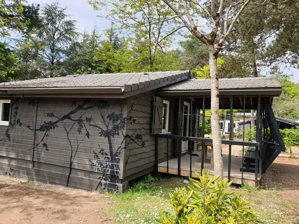 NANTS CAMPING 2 Csillagok★★