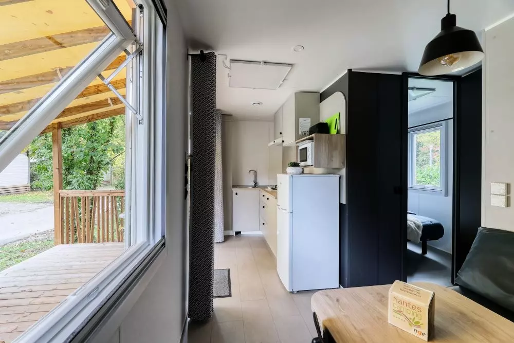 NANTS CAMPING 2 Csillagok★★