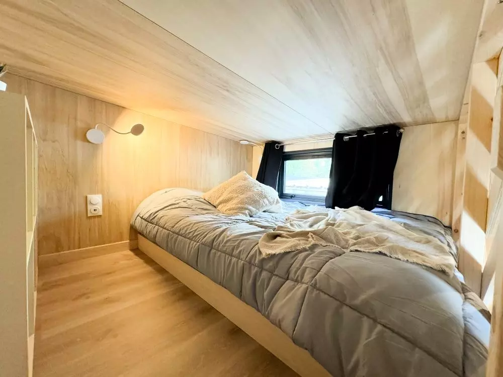 NANTS CAMPING 2 Csillagok★★