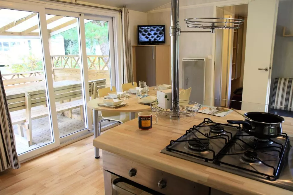 NANTS CAMPING 2 Csillagok★★