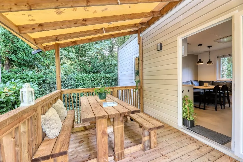 NANTS CAMPING 2 Csillagok★★