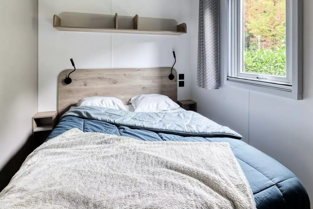 NANTS CAMPING 2 Csillagok★★