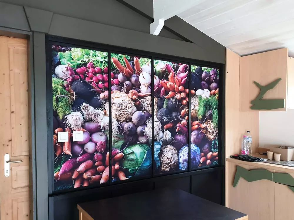 NANTS CAMPING 2 Csillagok★★