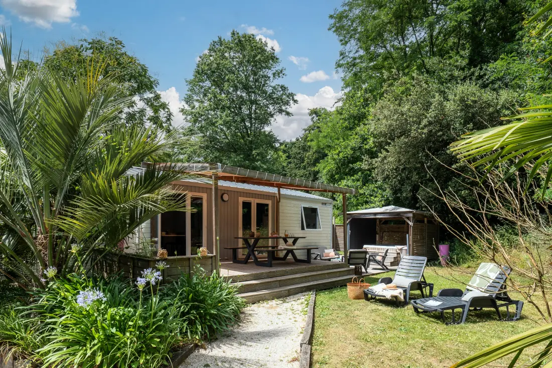 NANTS CAMPING 2 Csillagok★★
