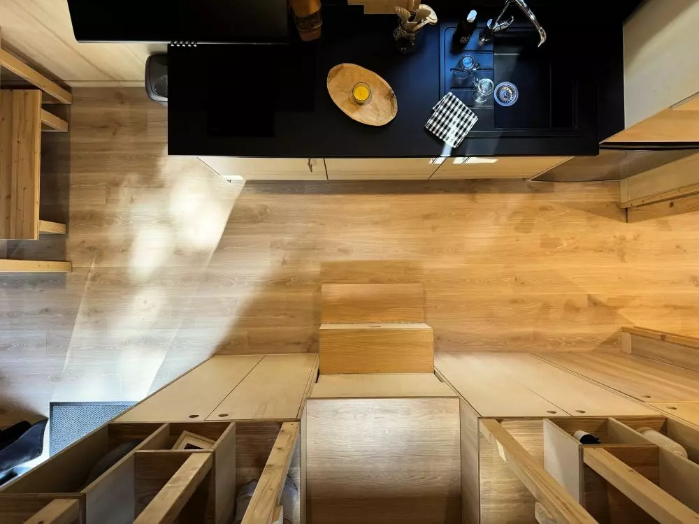 NANTS CAMPING 2 Csillagok★★