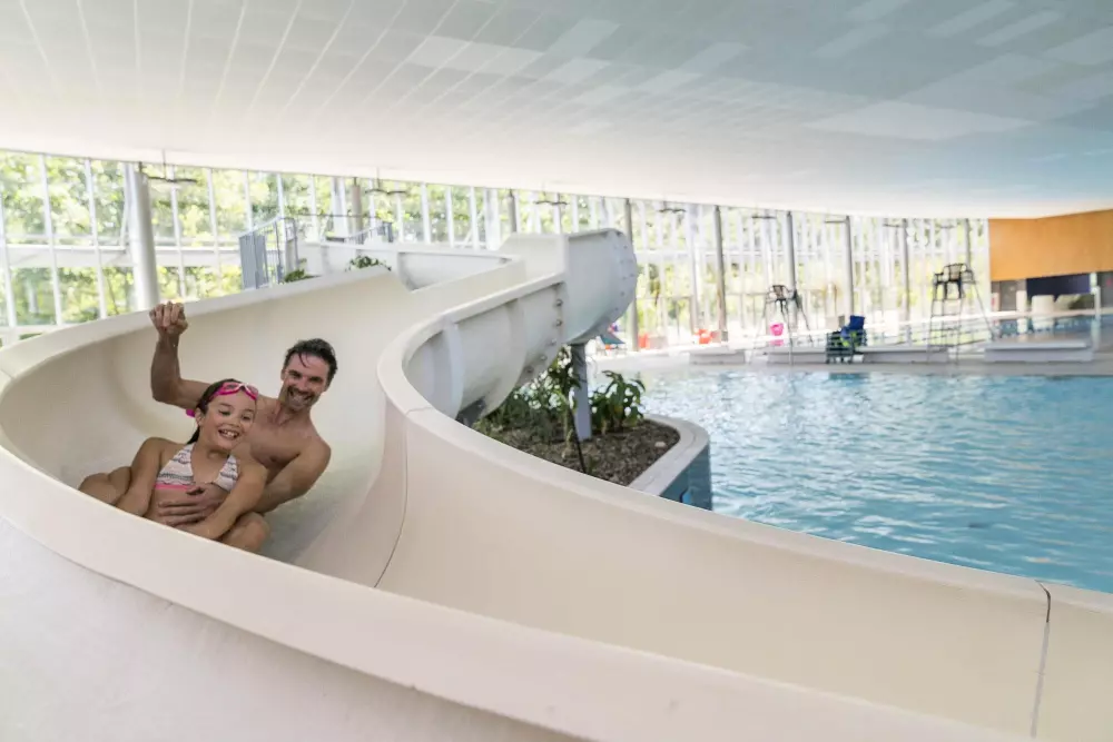 NANTS CAMPING 2 Csillagok★★