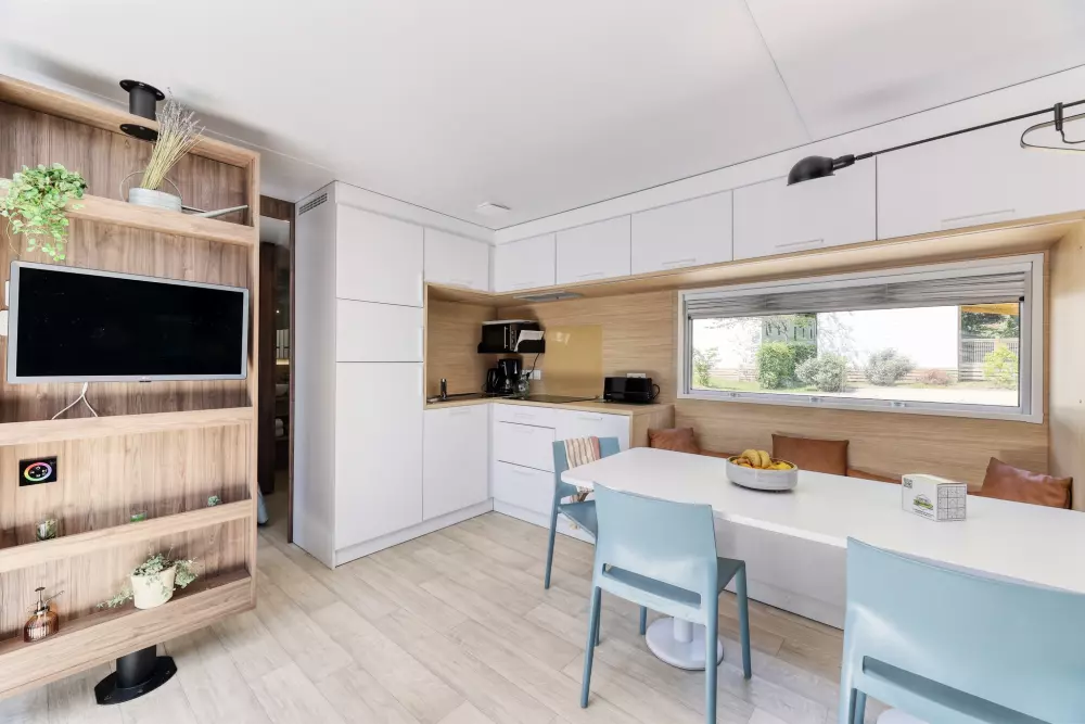 NANTS CAMPING 2 Csillagok★★