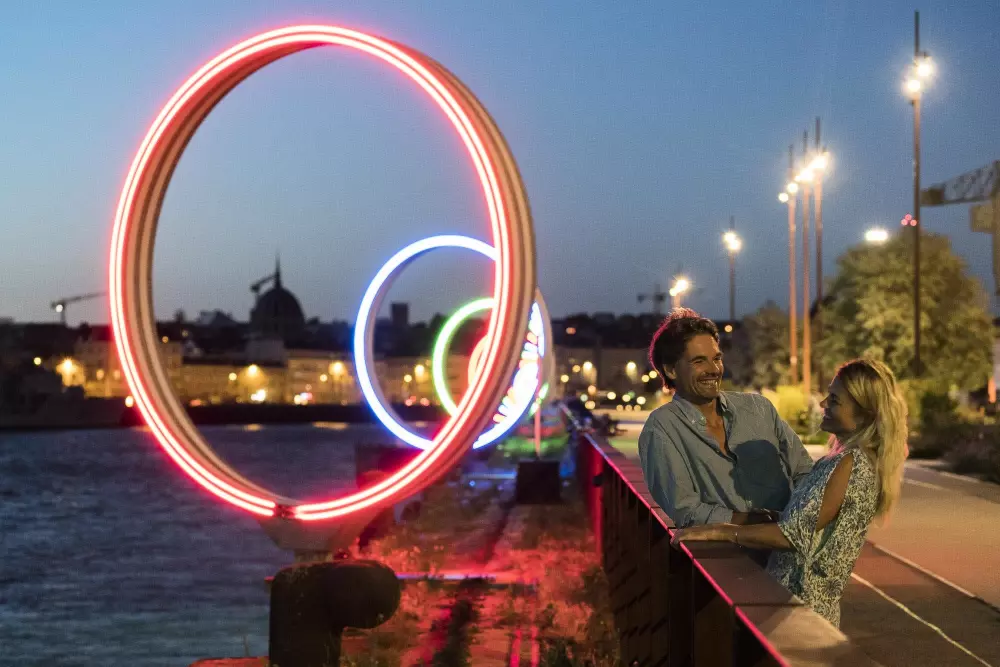 NANTS CAMPING 2 Csillagok★★