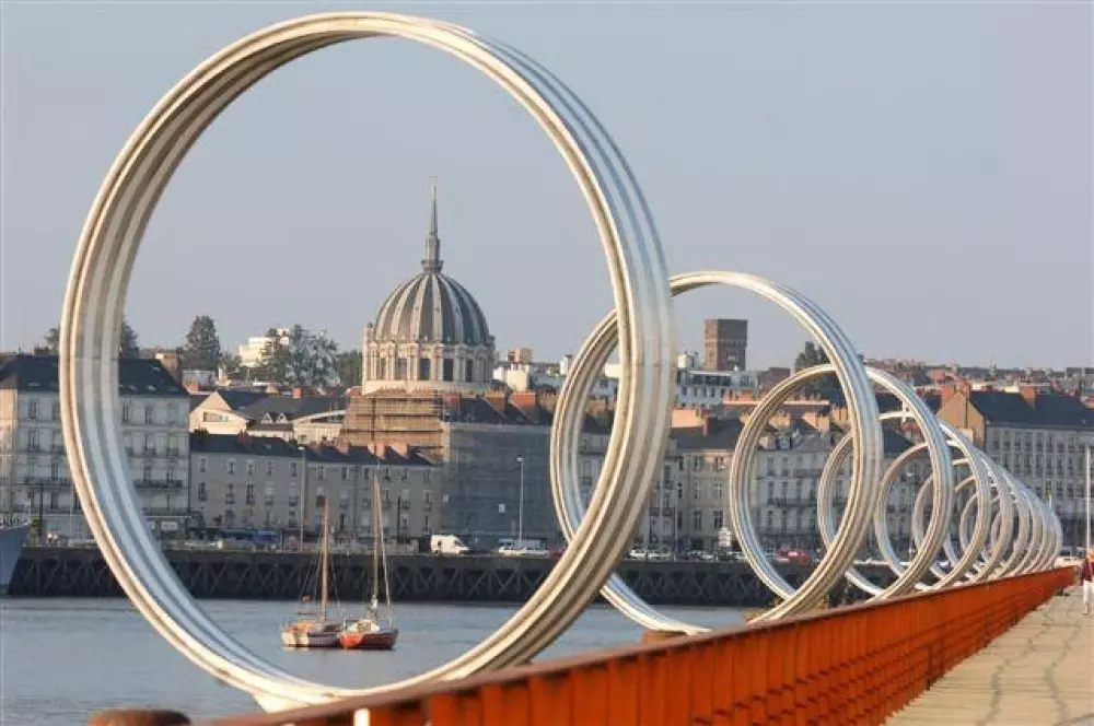 NANTS CAMPING 2 Csillagok★★