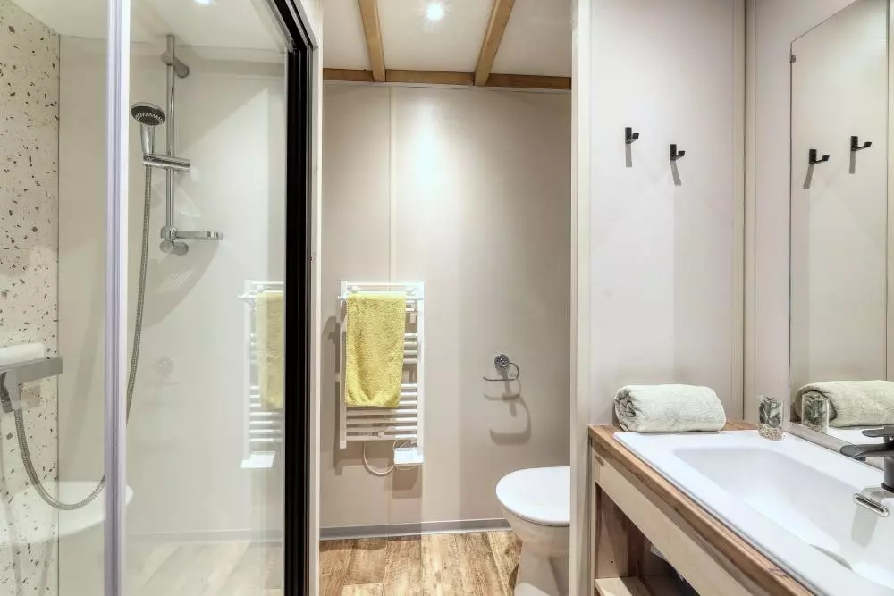 NANTS CAMPING 2 Csillagok★★