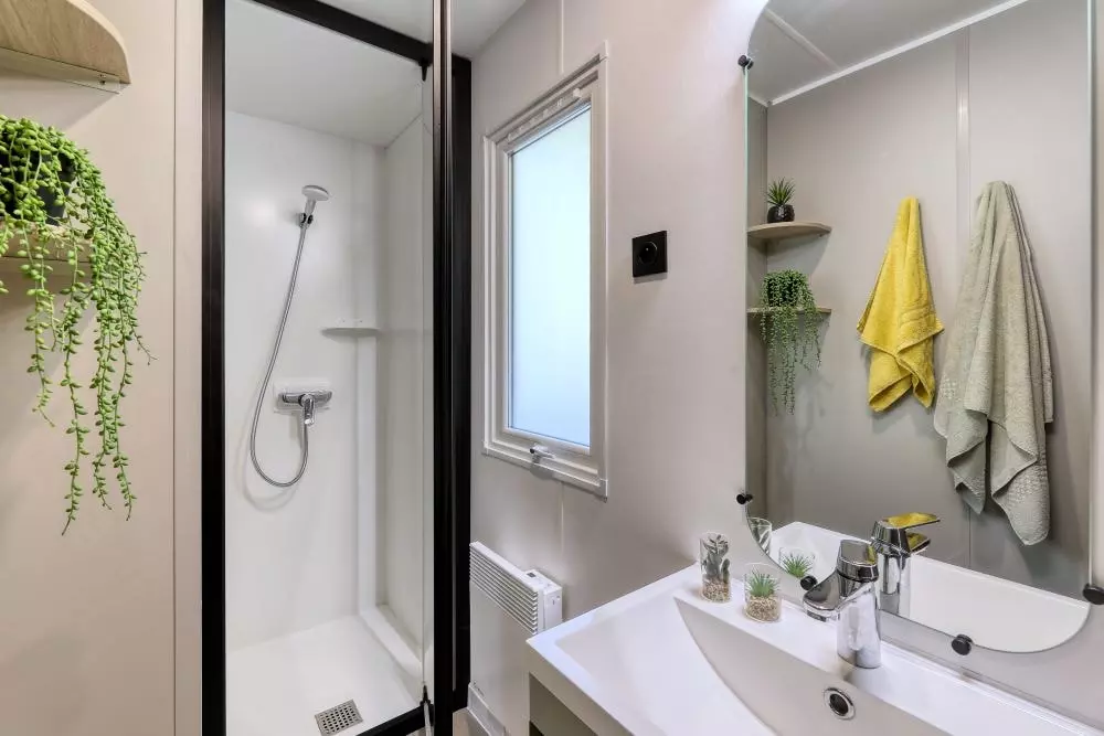 NANTS CAMPING 2 Csillagok★★