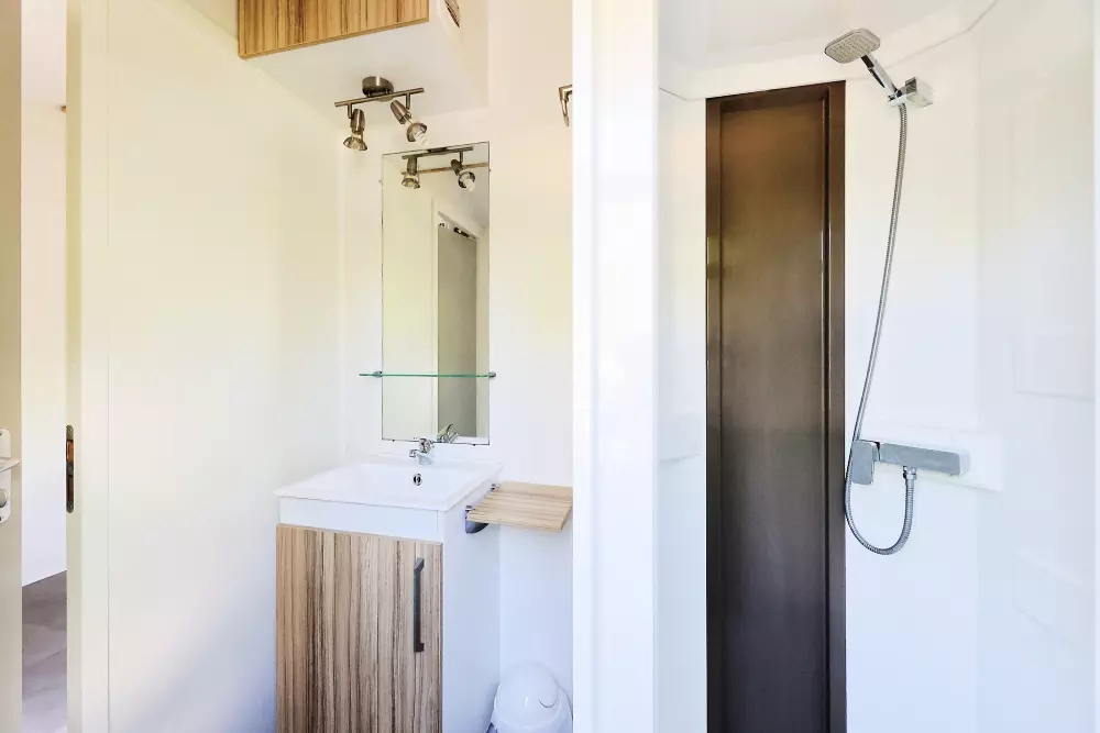 NANTS CAMPING 2 Csillagok★★