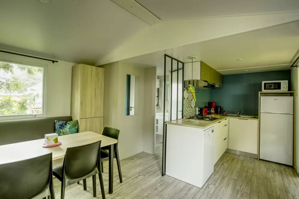 NANTS CAMPING 2 Csillagok★★