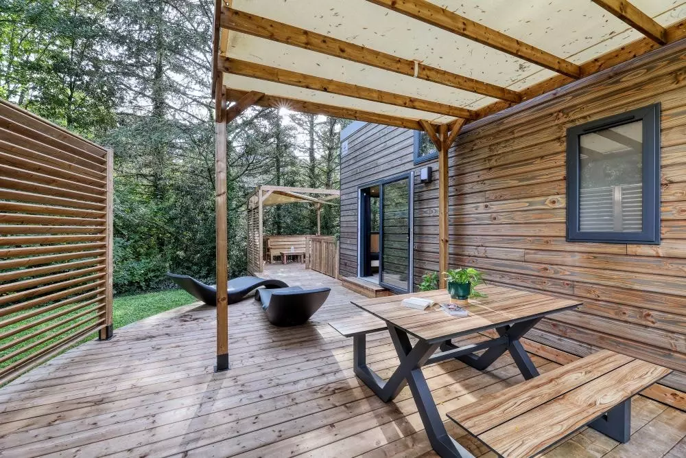 NANTS CAMPING 2 Csillagok★★