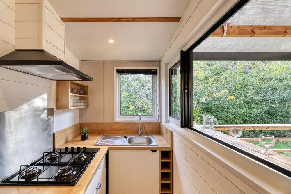 NANTS CAMPING 2 Csillagok★★