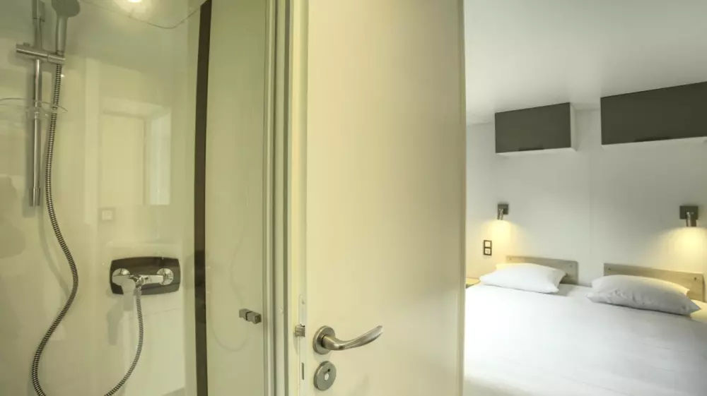 NANTS CAMPING 2 Csillagok★★