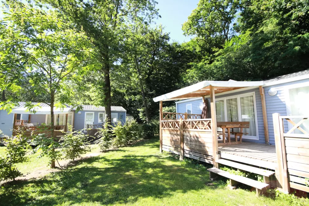 NANTS CAMPING 2 Csillagok★★