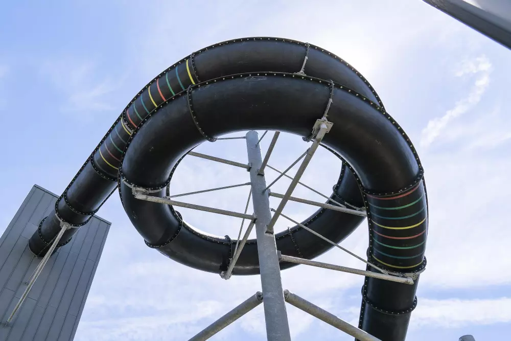 NANTS CAMPING 2 Csillagok★★