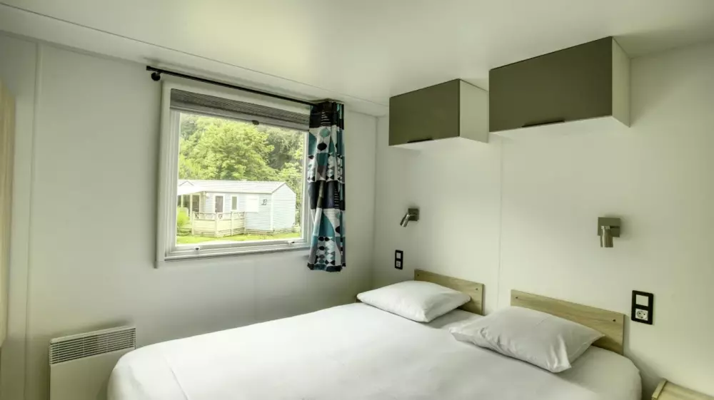 NANTS CAMPING 2 Csillagok★★