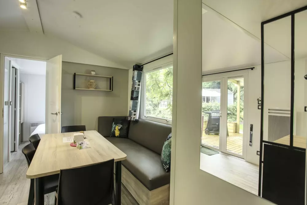 NANTS CAMPING 2 Csillagok★★