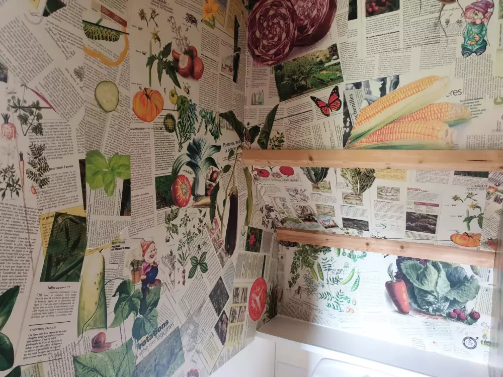 NANTS CAMPING 2 Csillagok★★