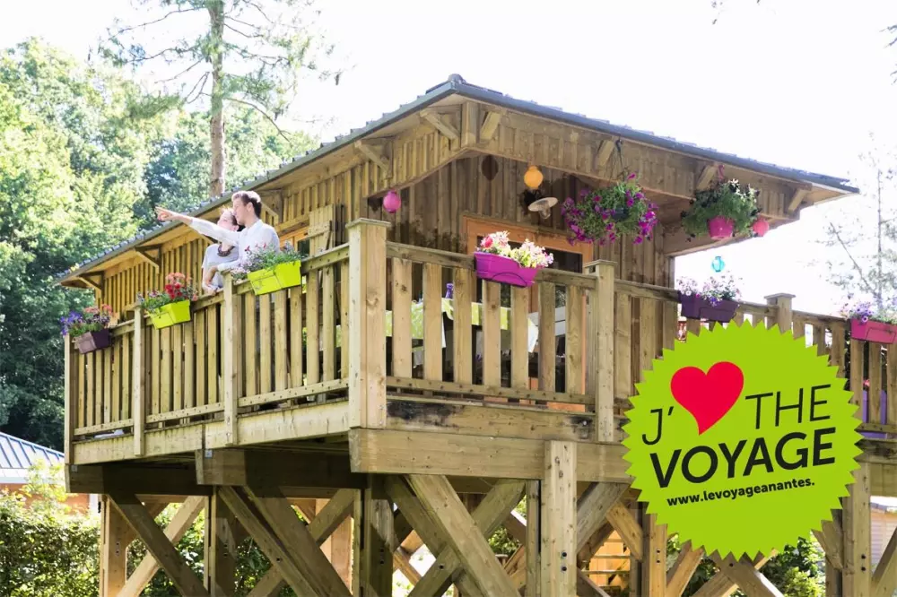 NANTS CAMPING 2 Csillagok★★