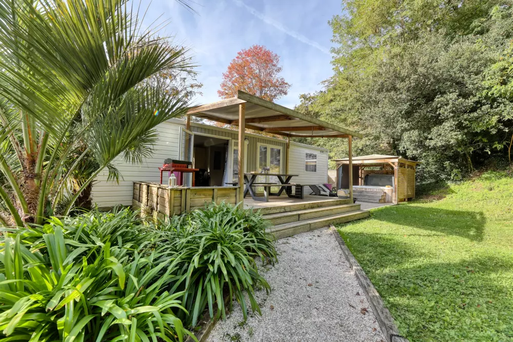 NANTS CAMPING 2 Csillagok★★