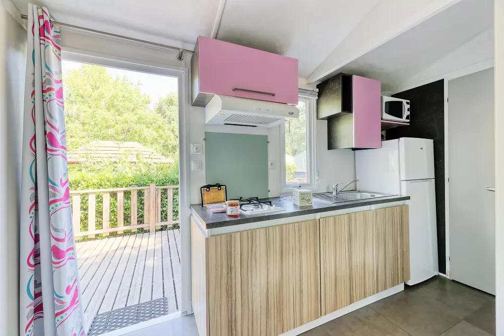 NANTS CAMPING 2 Csillagok★★