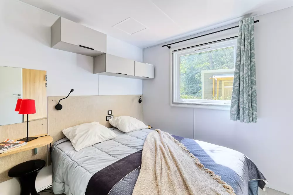 NANTS CAMPING 2 Csillagok★★