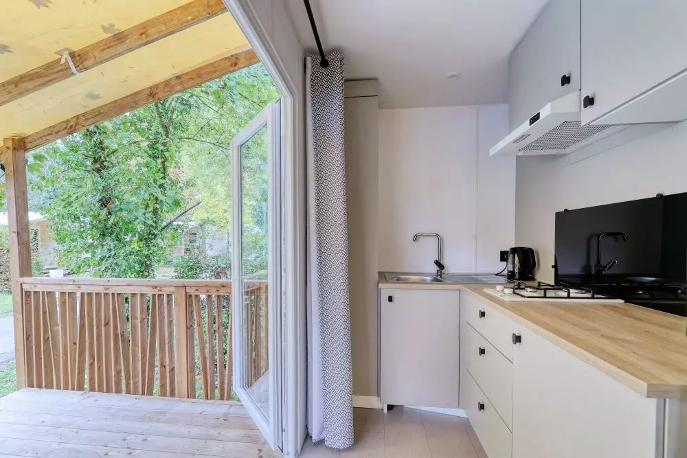 NANTS CAMPING 2 Csillagok★★